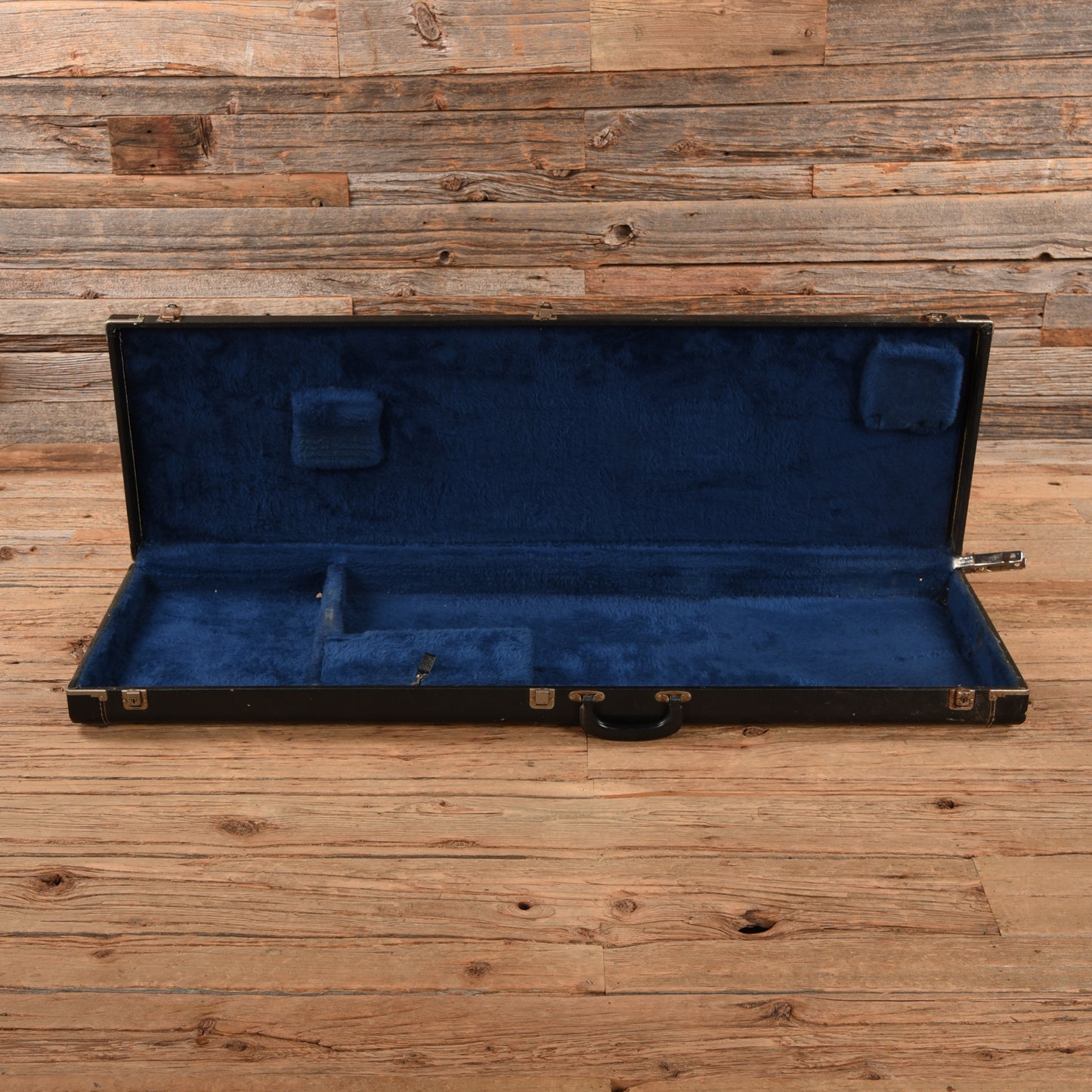 Fender Jazz Bass Sunburst 1972