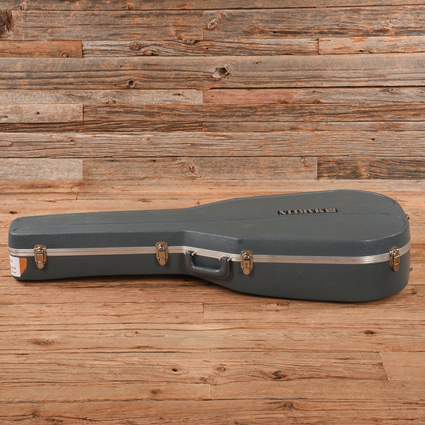 Martin D-28 Natural 1970