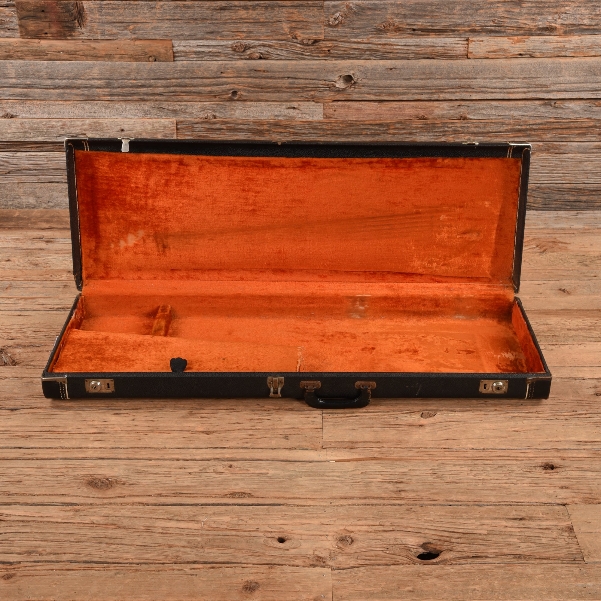 Fender Stratocaster Sunburst 1971