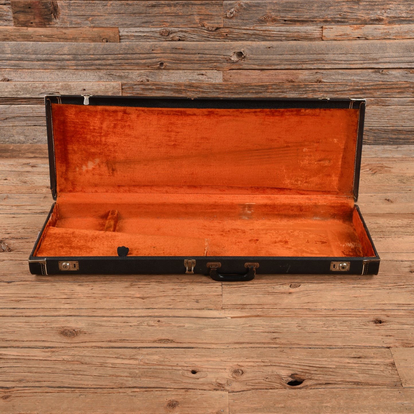 Fender Stratocaster Sunburst 1971