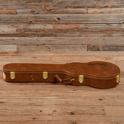 Gibson Slash Collection Les Paul Standard Apetite Burst 2022 LEFTY