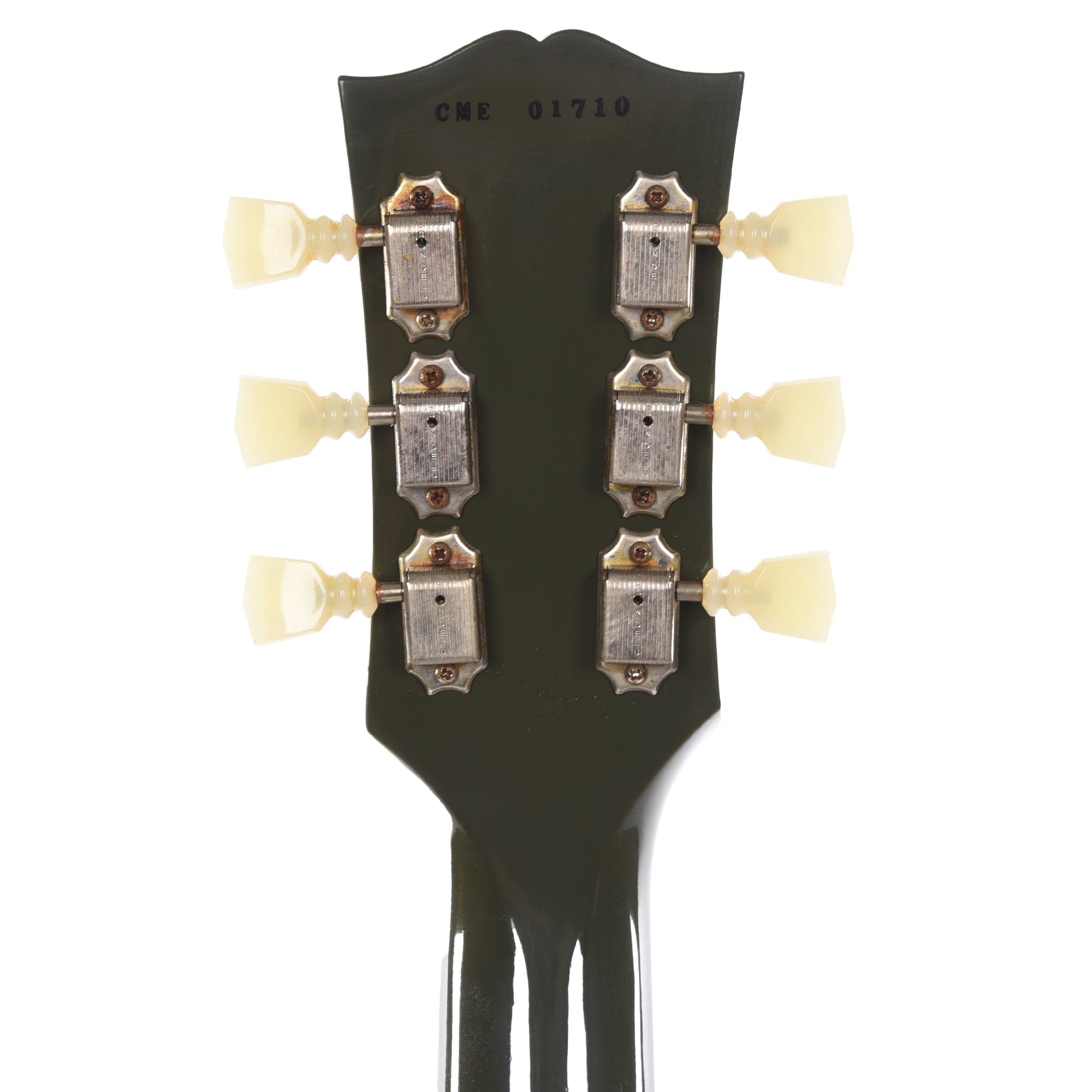 Gibson Custom Shop 1961 ES-335 Reissue 