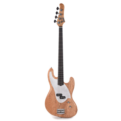 Bacci Michael League Signature Amrita Woodworm IV Bass Natural