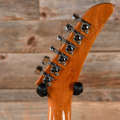 Gibson Explorer Antique Natural 2022 LEFTY