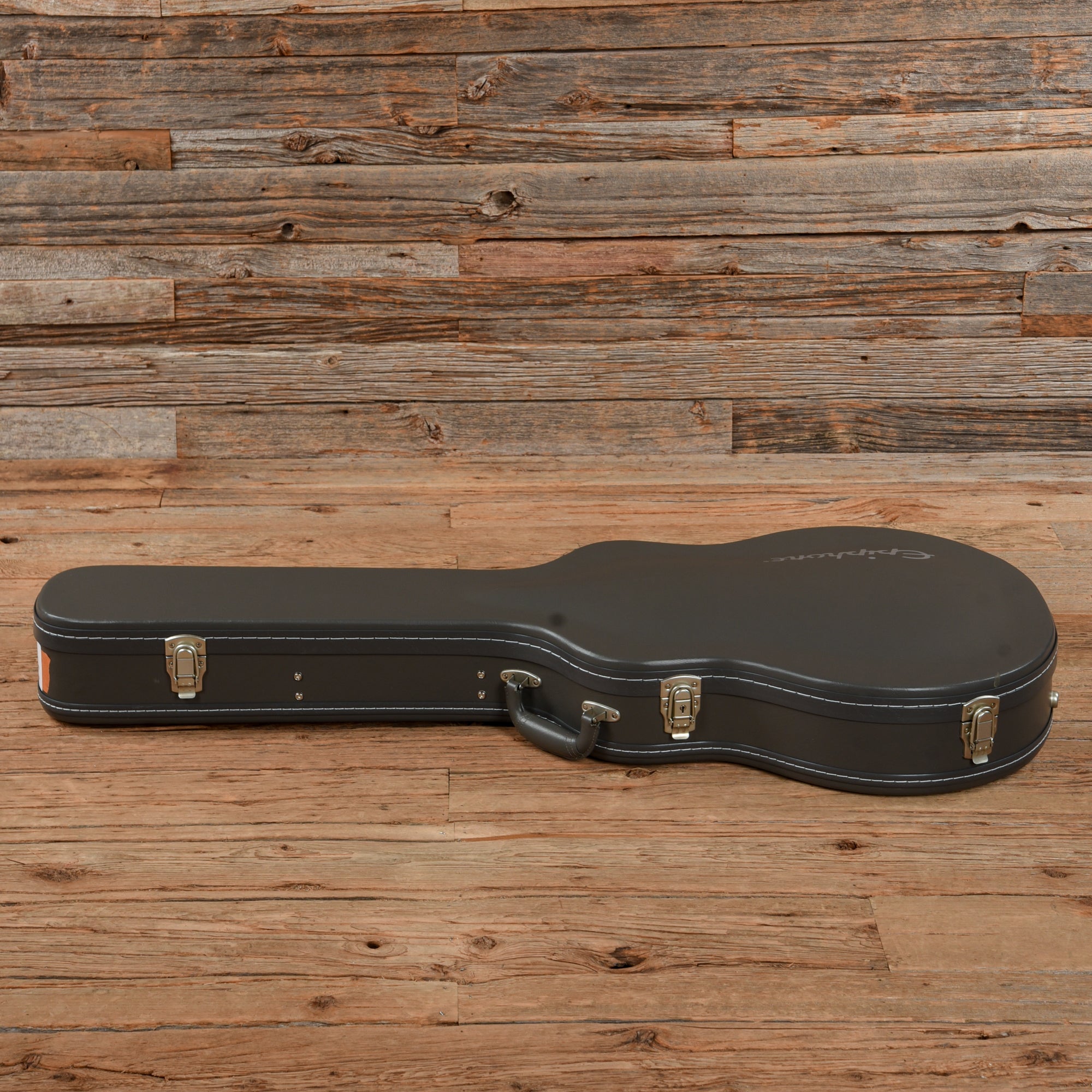 Epiphone USA Casino Royal Tan 2022 LEFTY