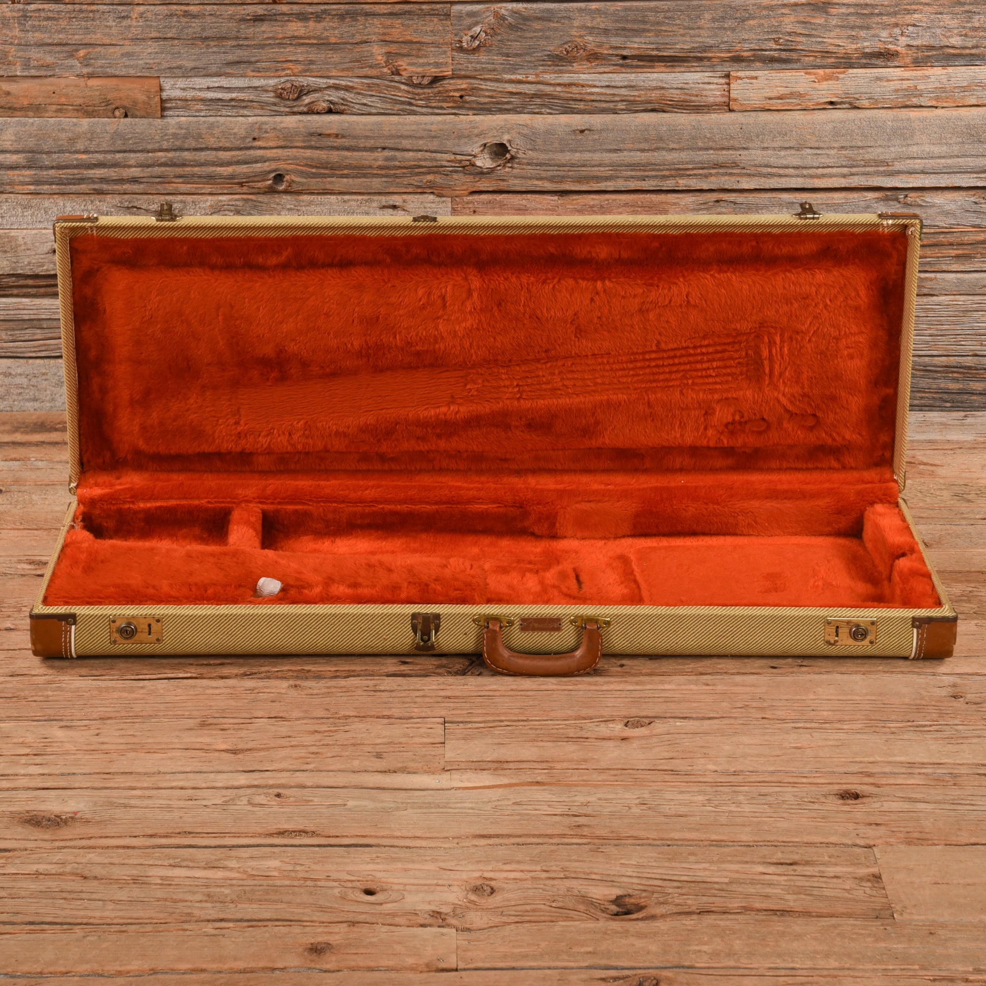 Fender Telecaster Blonde 1969