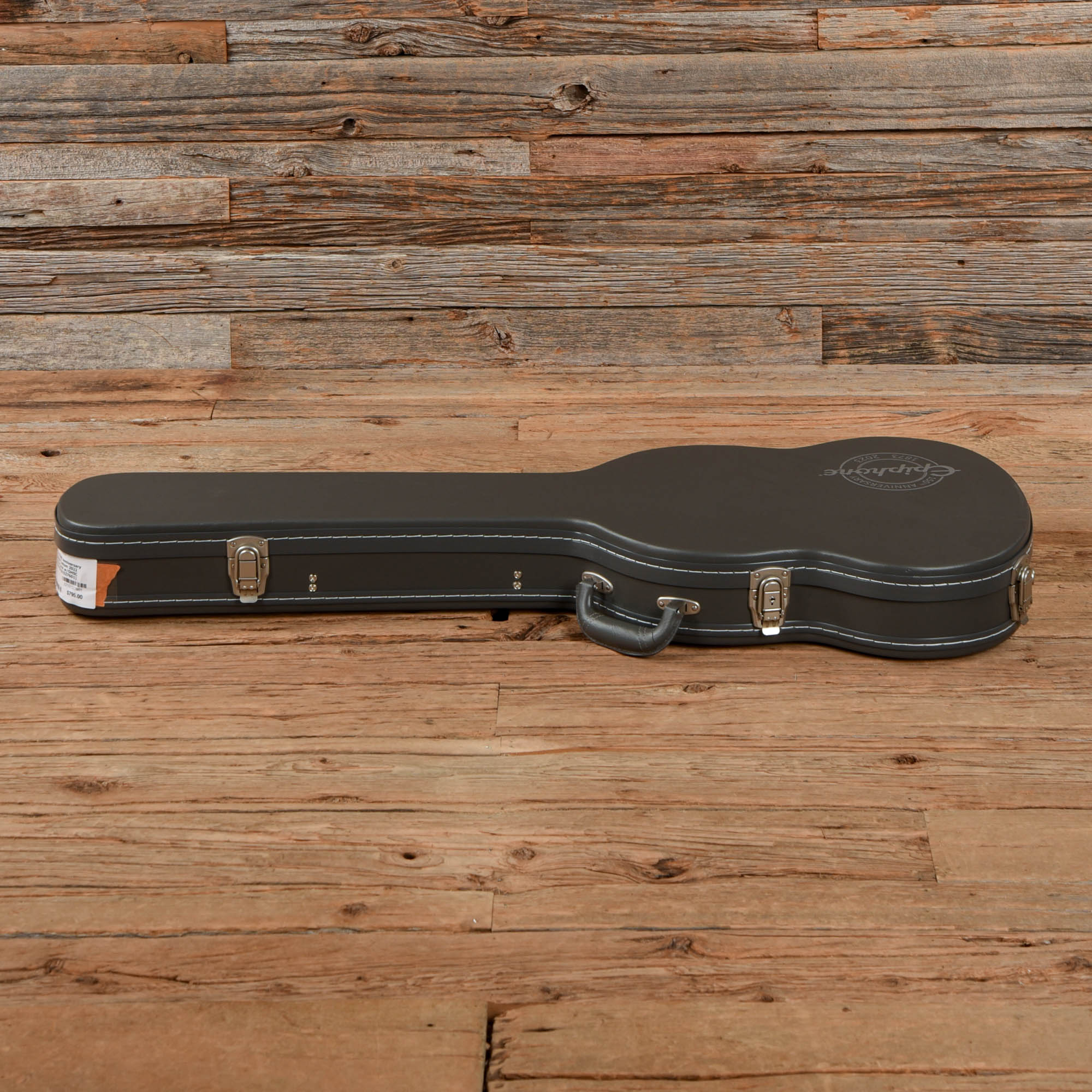 Epiphone 150th Anniversary Crestwood Custom California Coral 2022