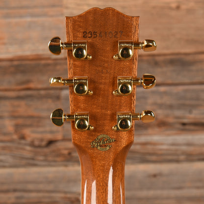 Gibson L-00 Deluxe Sunburst 2021 LEFTY