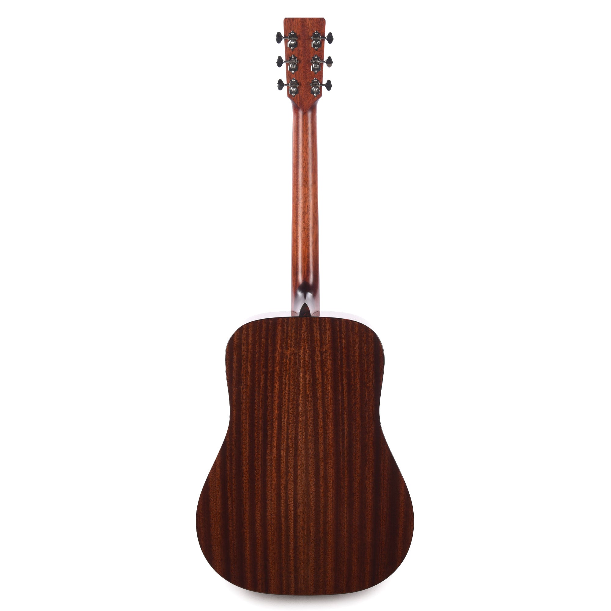 Eastman E1D Deluxe Sitka/Mahogany Truetone Gloss Natural