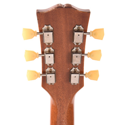 Gibson Custom Shop Limited Edition 1958 ES-335 Murphy Lab Heavy Aged Dirty Blonde