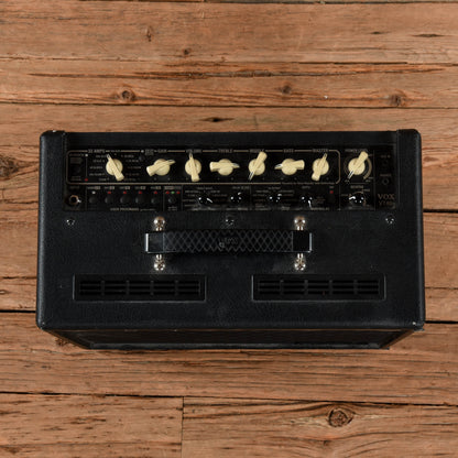 Vox Valvetronix VT40+ 40-Watt 1x10 Modeling Guitar Combo Amp