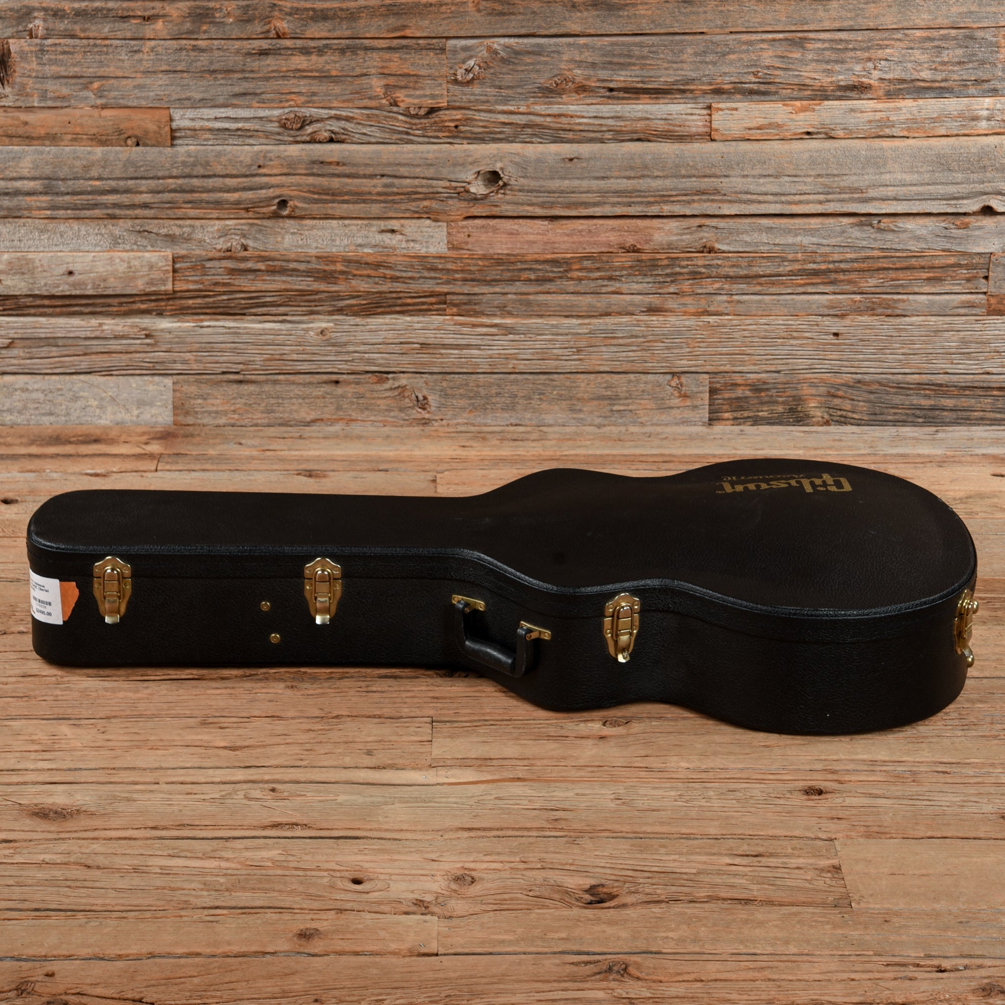 Gibson J-100 1941 Reissue Sunburst 2013