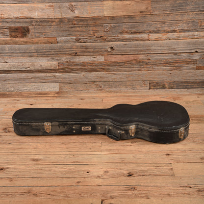 Epiphone Jack Casady Signature Bass Gold