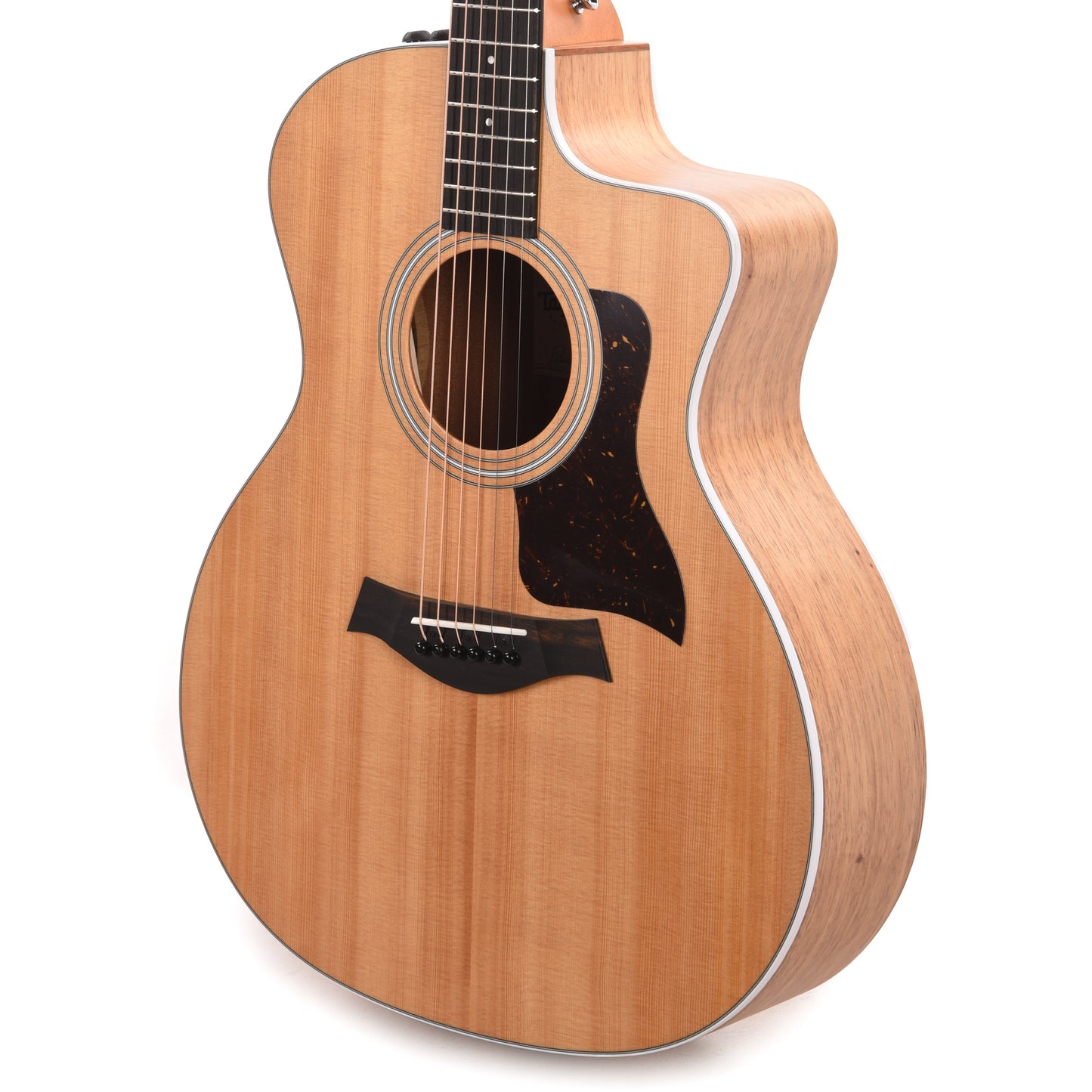Taylor 214ce-K Grand Auditorium Sitka/Koa Natural ES2