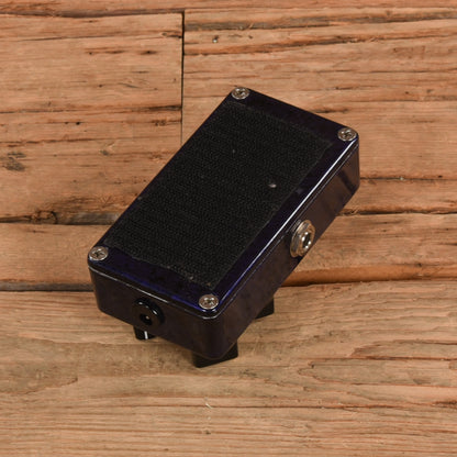 Paul Cochrane Timmy Overdrive