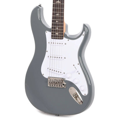 PRS SE Silver Sky Storm Gray