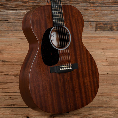 Martin Road Series 000-10E Natural  LEFTY