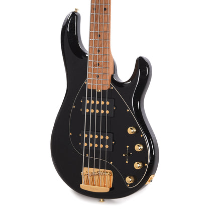 Music Man StingRay Special 5 HH Jackpot w/Roasted Maple Neck