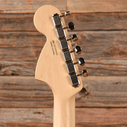 Fender American Performer Stratocaster Sienna Sunburst 2023