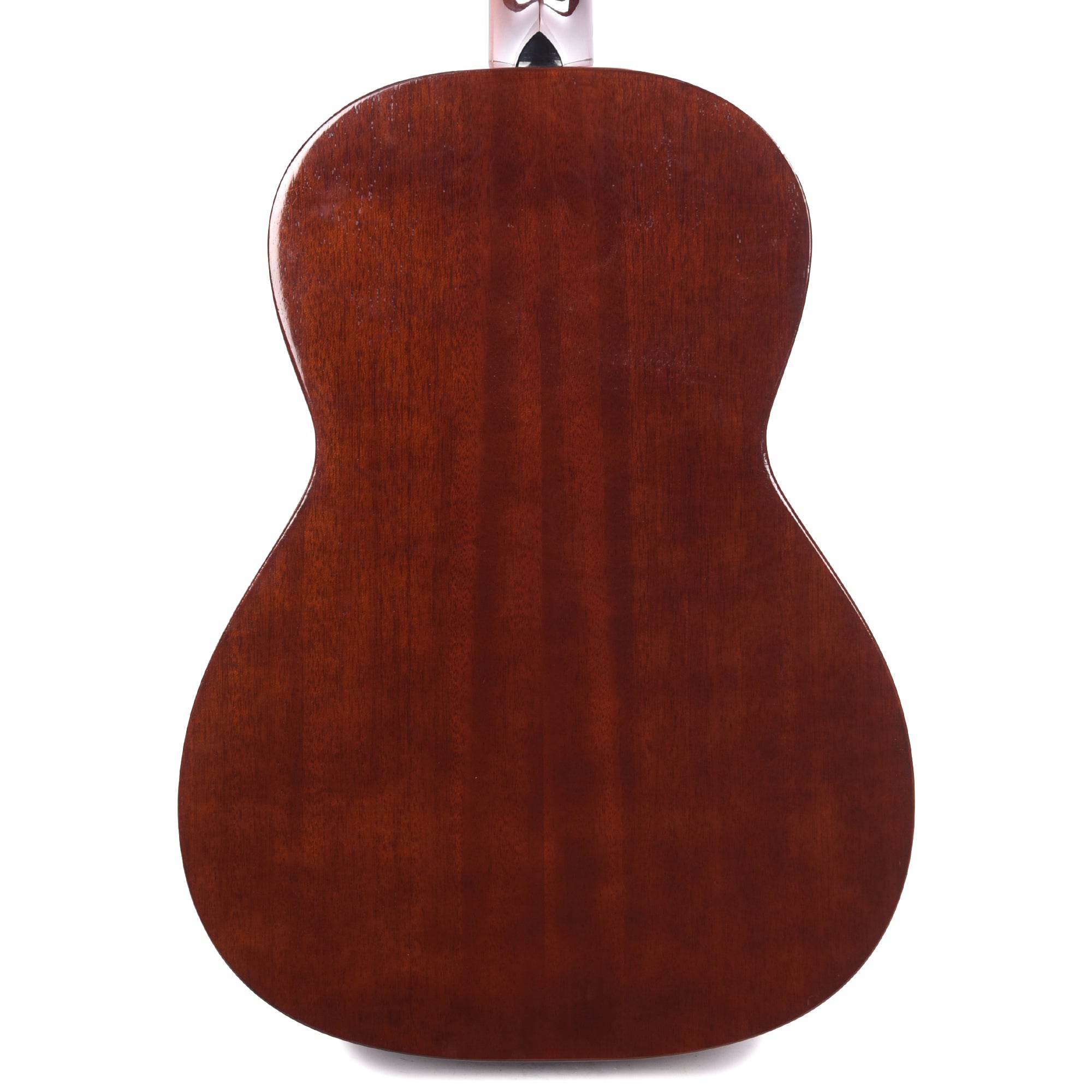 Atkin Dust Bowl 000 12-Fret Mahogany Natural w/Slotted Headstock