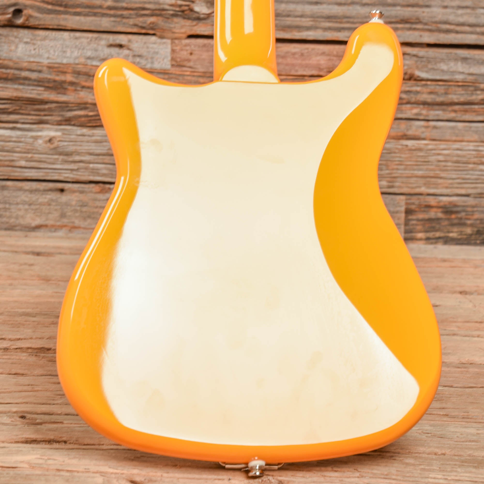 Epiphone 150th Anniversary Crestwood Custom California Coral 2022