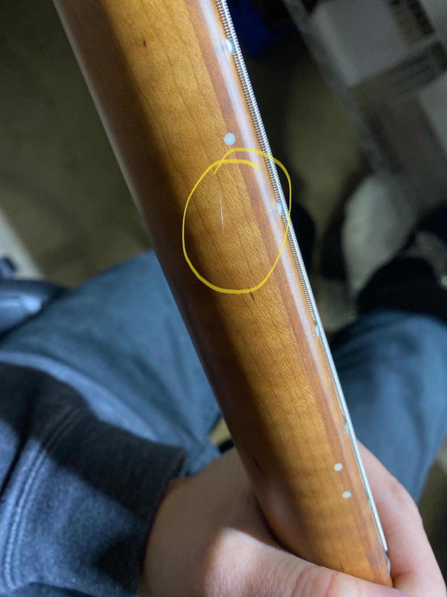 Sire Marcus Miller V10 DX Flame Maple/Swamp Ash 4-String Tobacco Sunburst