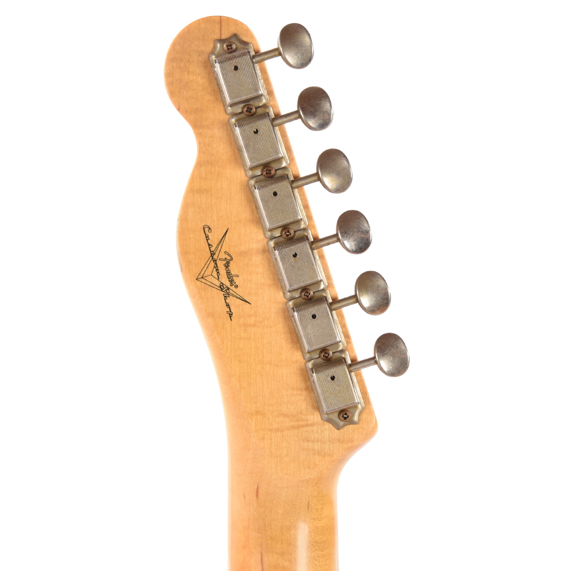 Fender Custom Shop American Custom Telecaster 