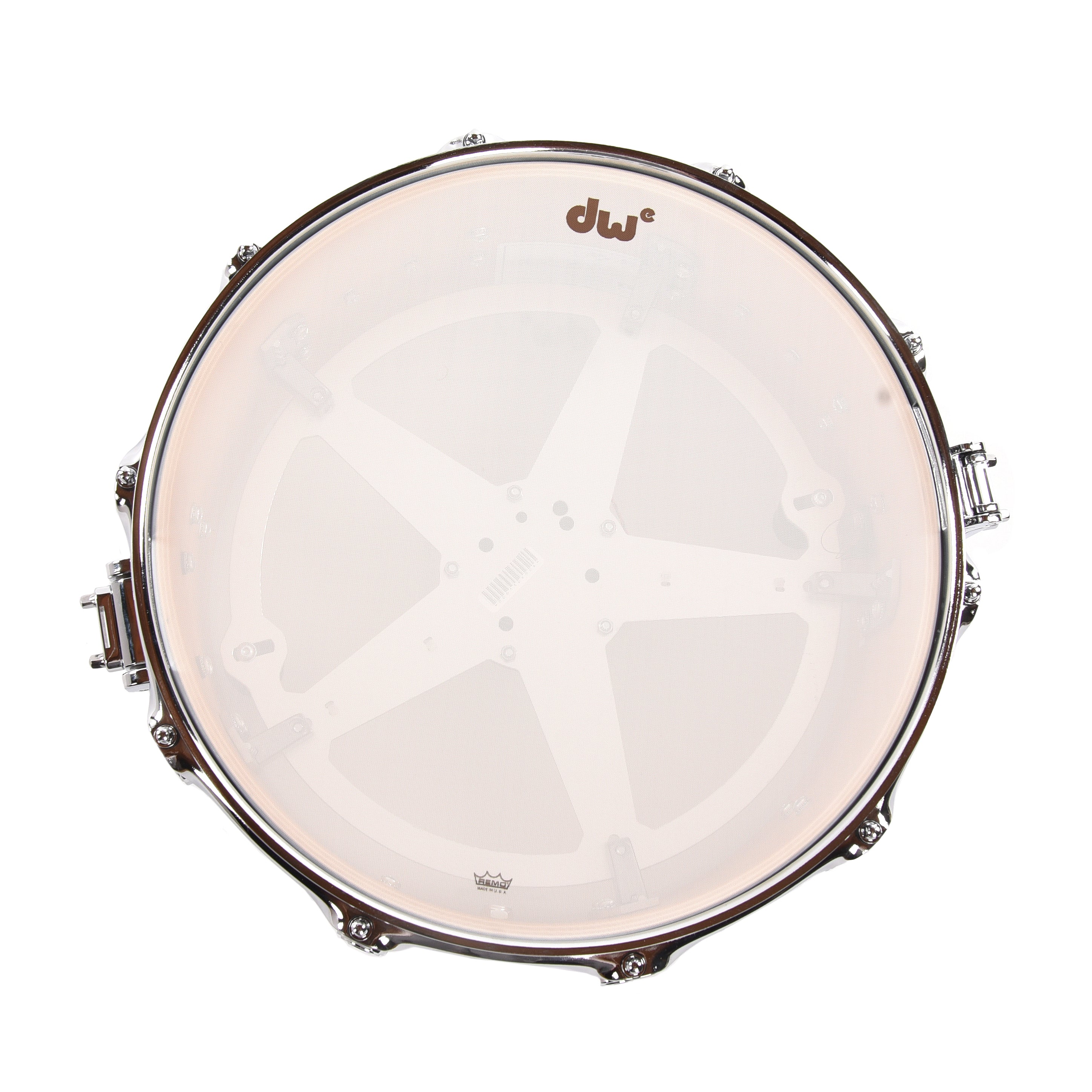 DW Drums | DWe Drum Kits – Chicago Music Exchange