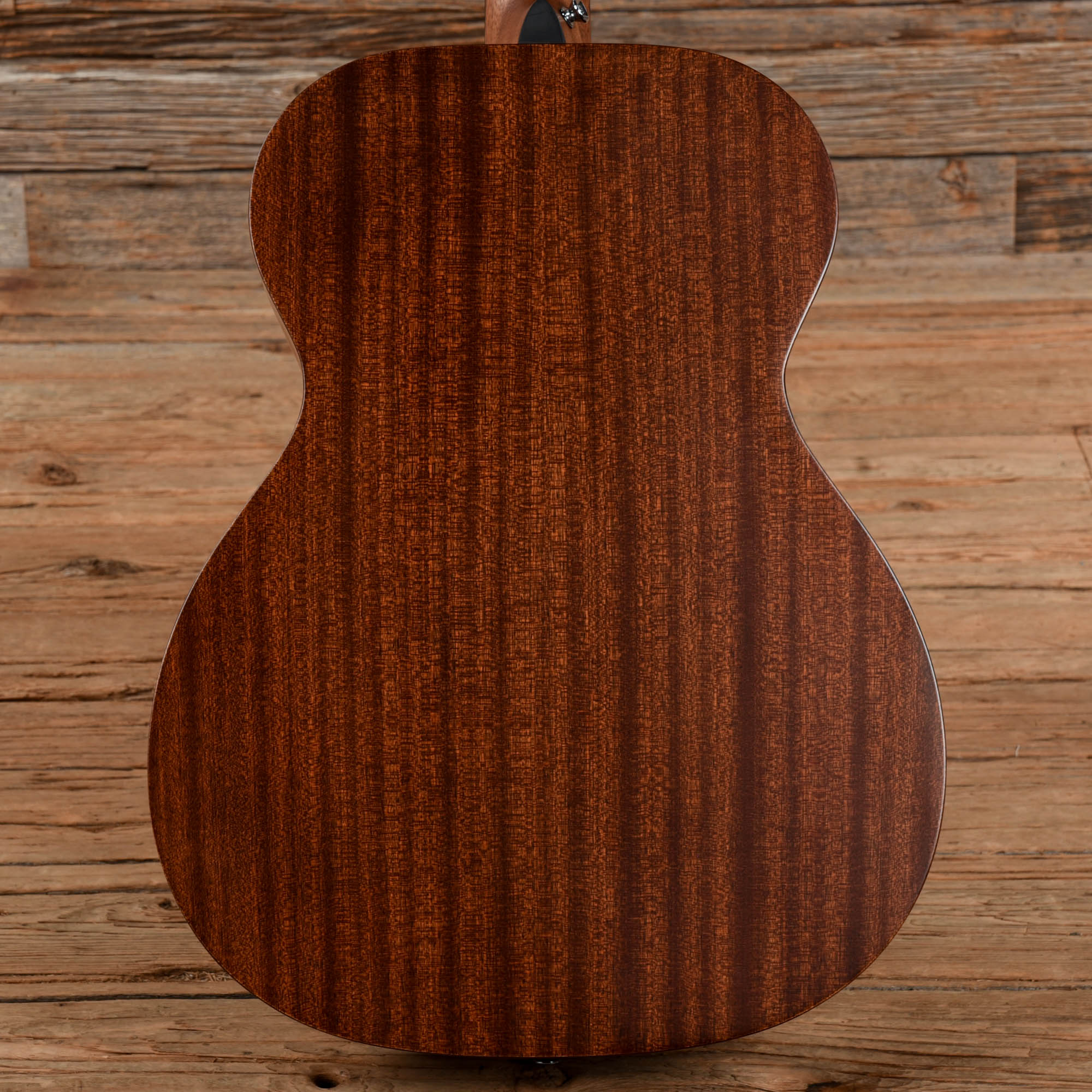 Martin Road Series 000-10E Natural  LEFTY
