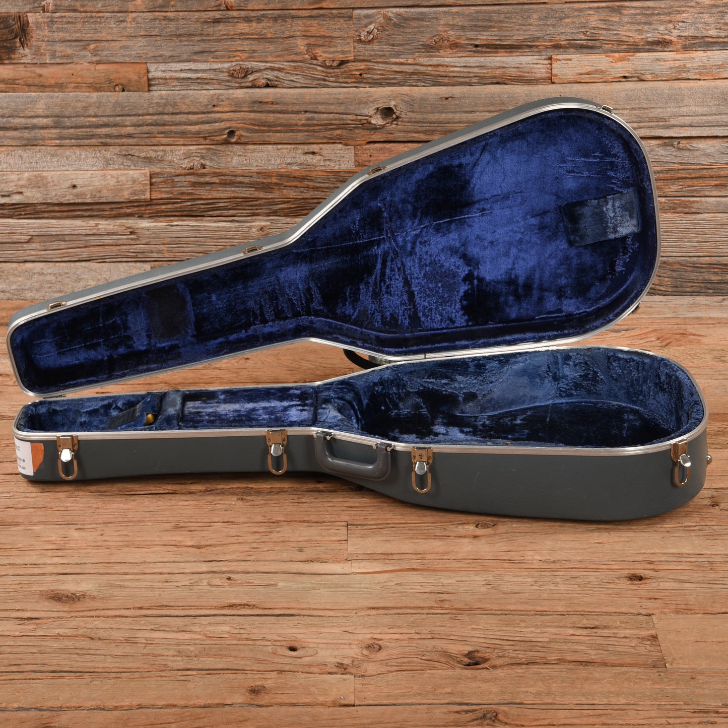 Martin D-28 Natural 1970