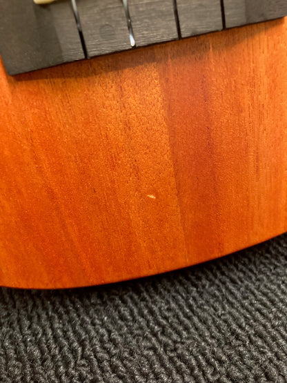 Gretsch G9121 Tenor Ukulele ACE