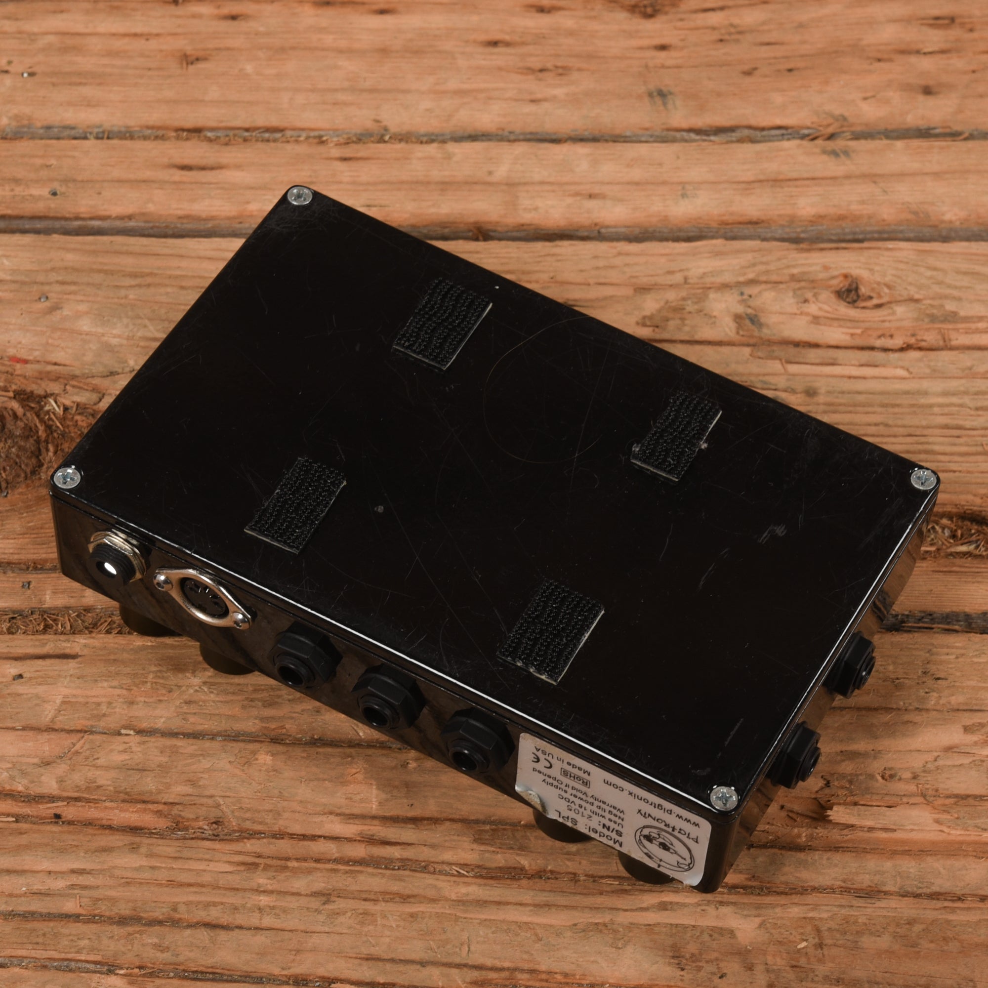 Pigtronix Infinity Looper