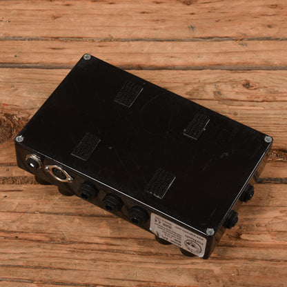 Pigtronix Infinity Looper