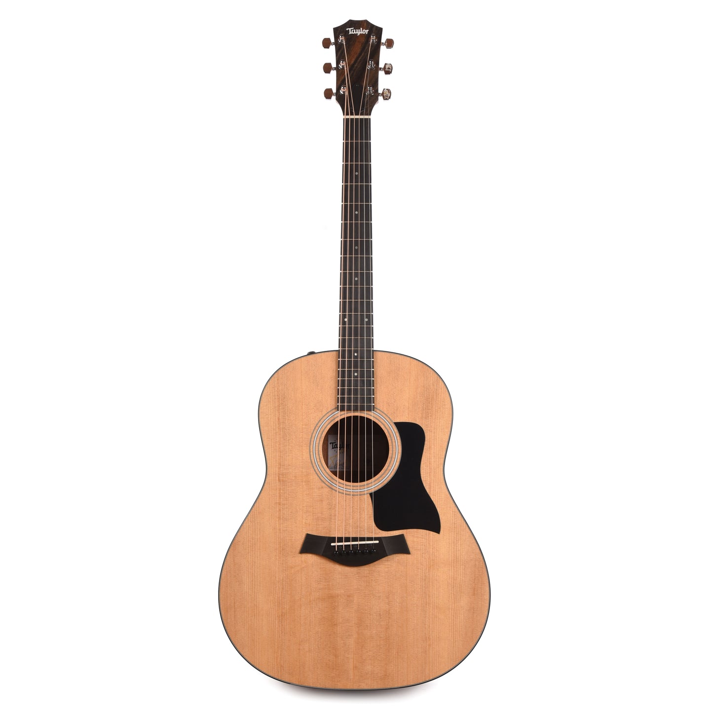 Taylor 117e Grand Pacific Torrefied Sitka/Sapele Natural ES2