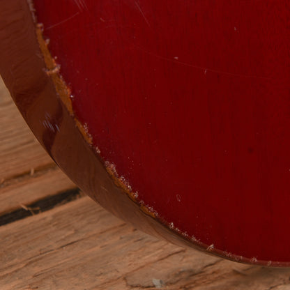 Gibson The Paul II Wine Red 1997