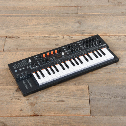 Arturia MiniFreak Polyphonic Hybrid Keyboard Synthesizer