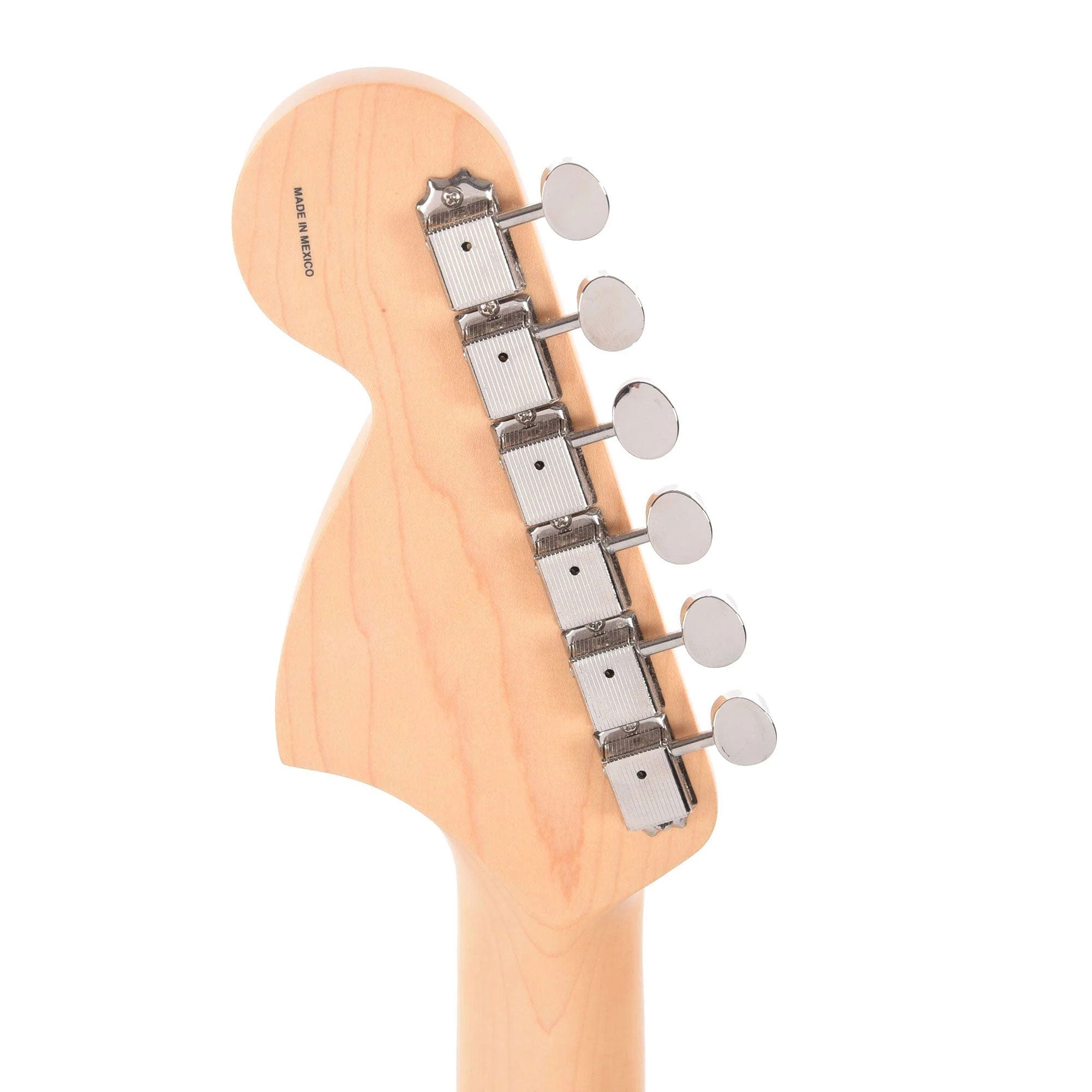 Fender Artist Limited Edition Tom DeLonge Stratocaster Surf Green