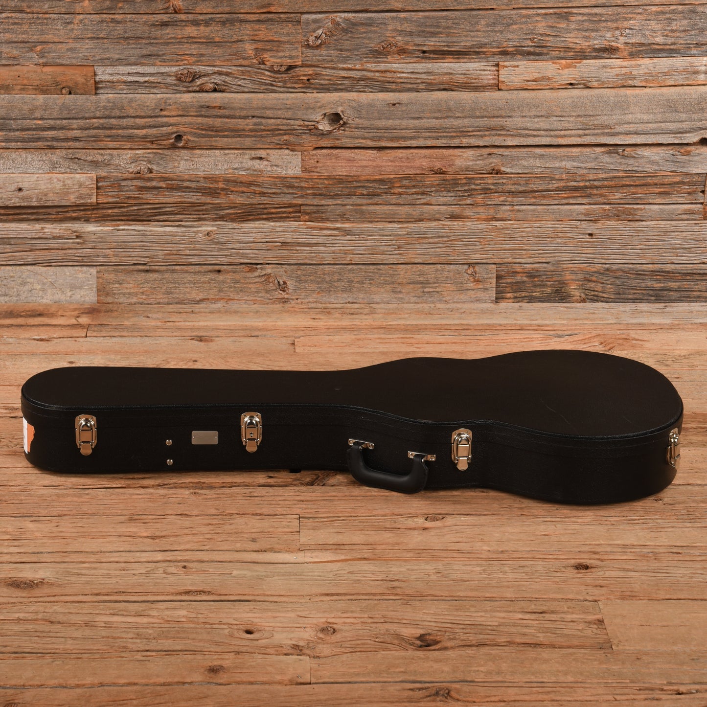 Gibson Demo Shop Les Paul Custom Silverburst VOS 2022 LEFTY