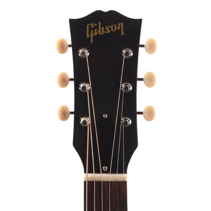Gibson Original 50's J-45 Original Vintage Sunburst Tight Burst Adirondack Spruce VOS