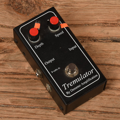 Demeter TRM-1 Tremulator Tremolo