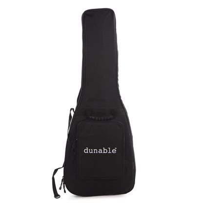 Dunable DE Gnarwhal Tobacco Burst