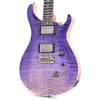 PRS Private Stock Custom 24 Curly Maple/Figured Mahogany Purple Dragon's Breath w/Exotic Ebony Fingerboard