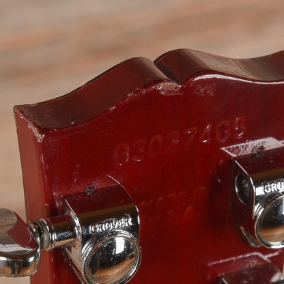 Gibson The Paul II Wine Red 1997