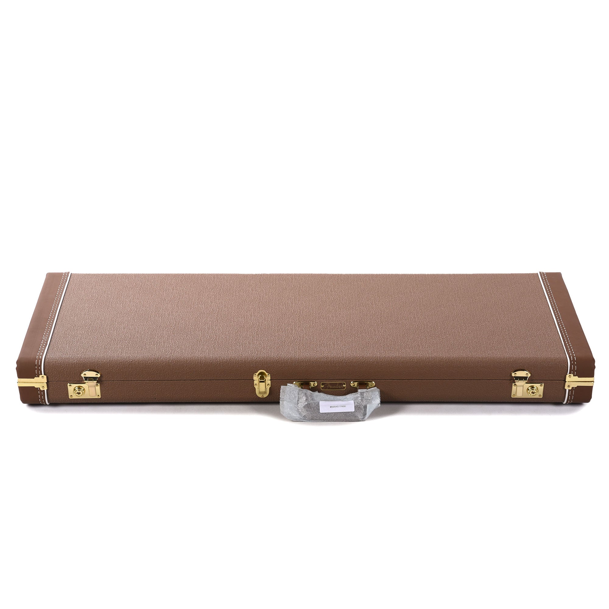 Fender Custom Shop 1964 Jaguar Journeyman Relic Faded Aged Shoreline Gold Metallic