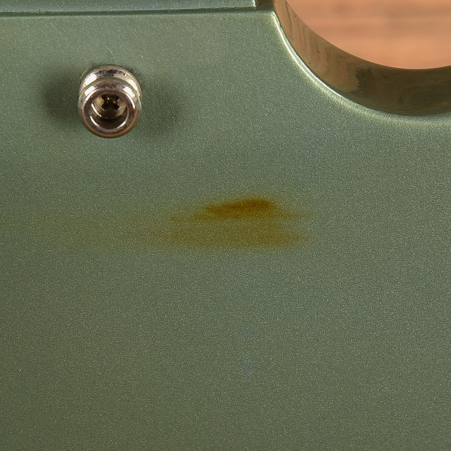 Gibson SG Standard '61 Pelham Blue 1997