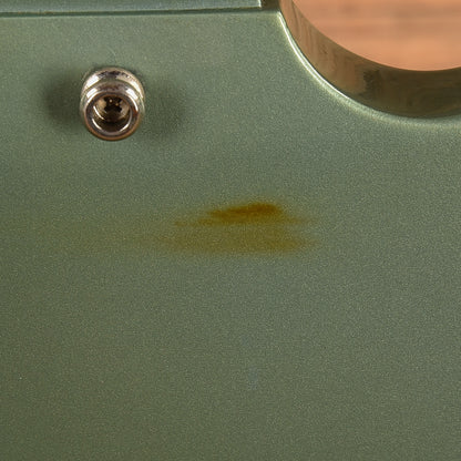 Gibson SG Standard '61 Pelham Blue 1997