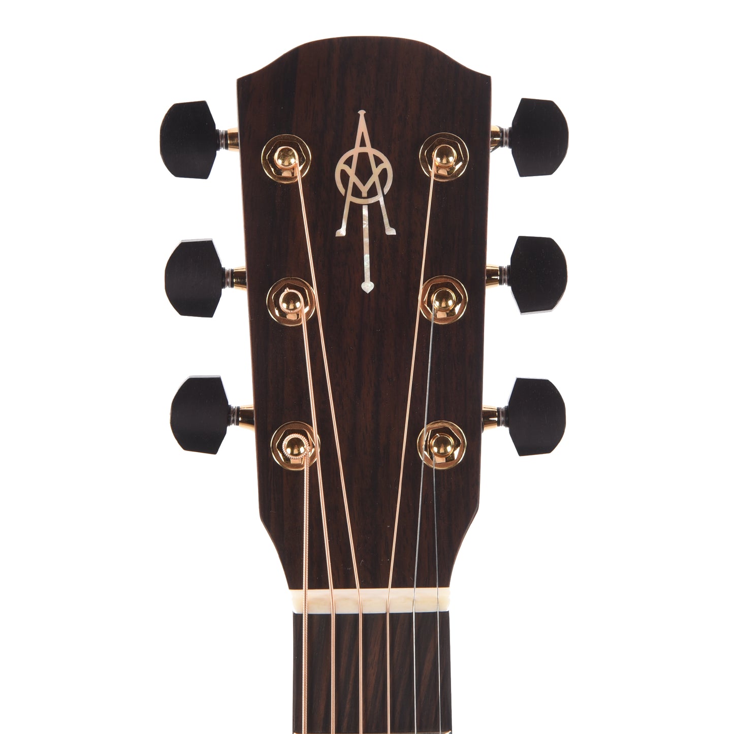 Alvarez GYM70ce Yairi Masterworks Grand Auditorium Solid AAA Sitka Spruce/Solid East Indian Rosewood Shadowburst