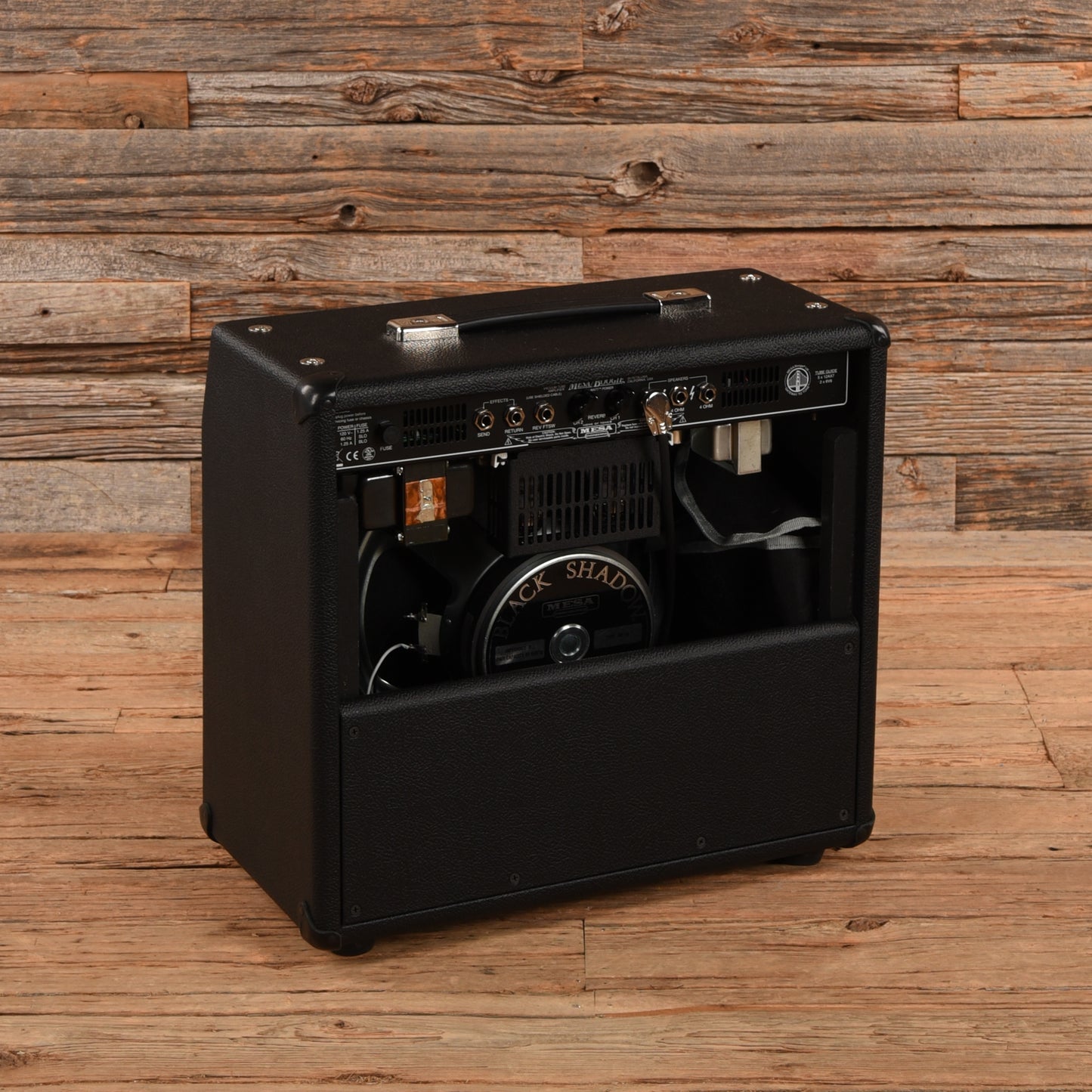 Mesa Boogie Fillmore 25 2-Channel 23-Watt 1x12" Guitar Combo