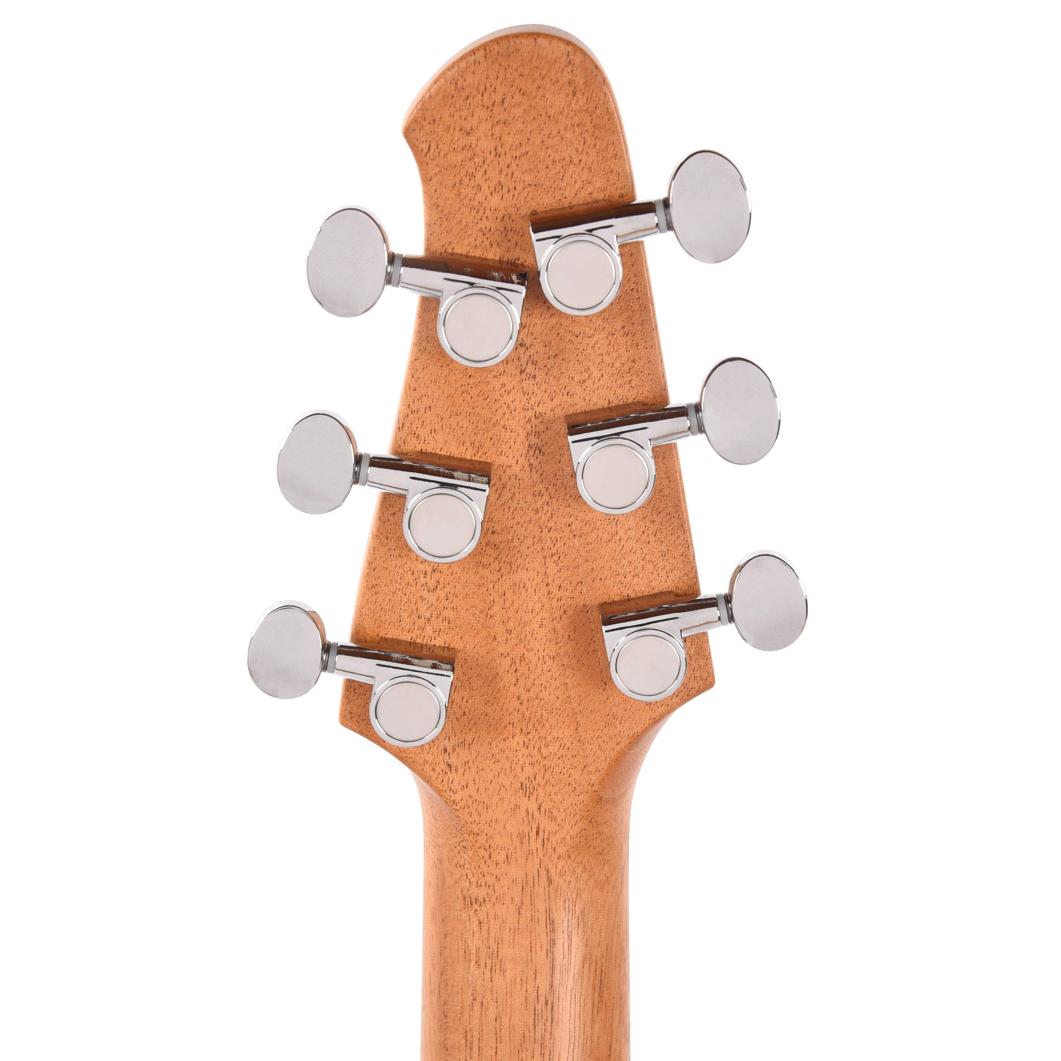 Powers Electric A-Type Auratium Green w/PF42 Pickups