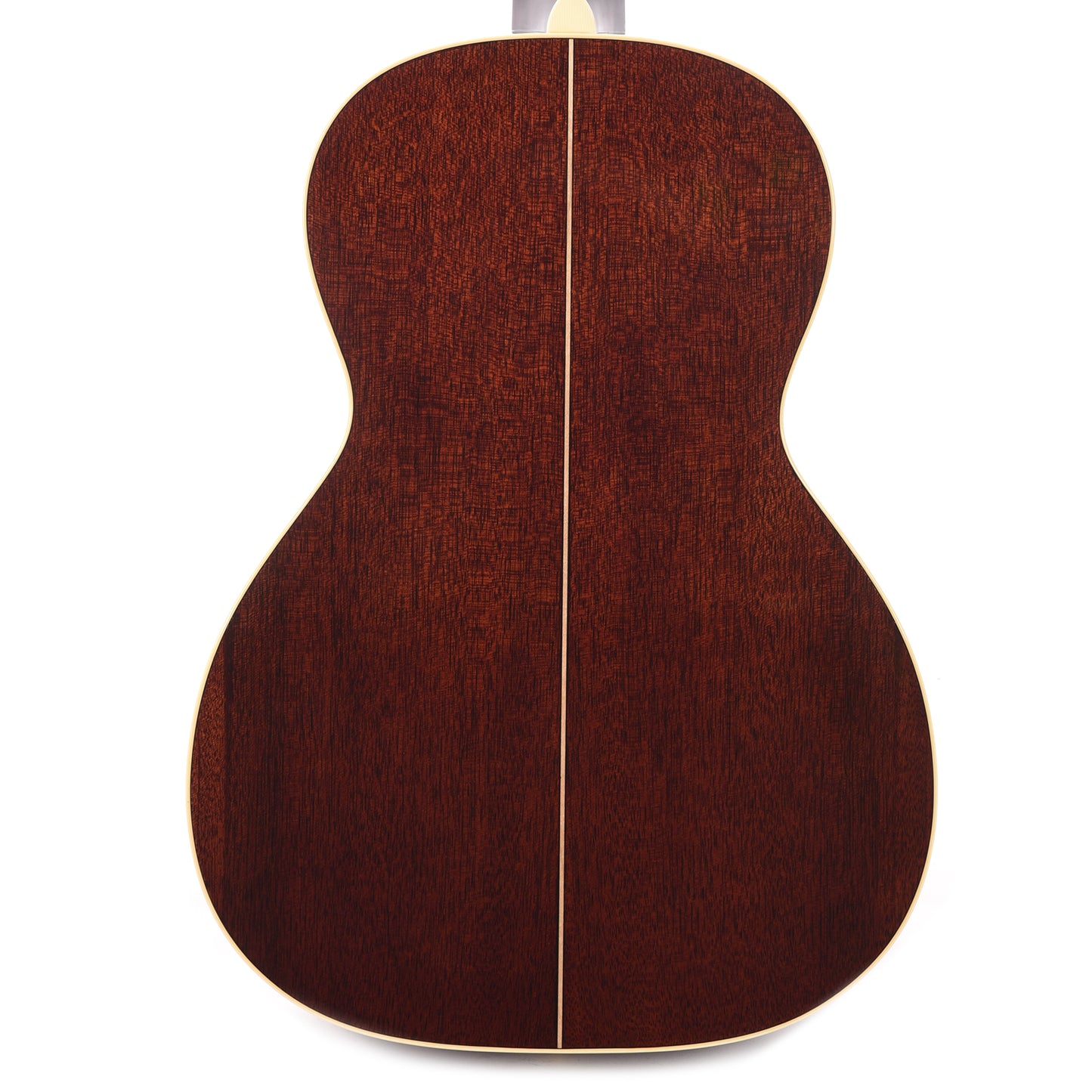 Alvarez PYM66HD Yairi Masterworks Honduran Folk/OM Solid Honduran Mahogany/Solid Vintage Honduran Mahogany Natural